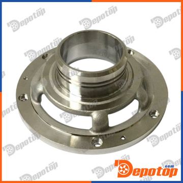 Cage d'anneau de buse pour AUDI | 769909-0009, 769909-0010